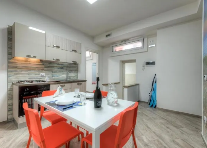 Cento Passi Dal Mare *