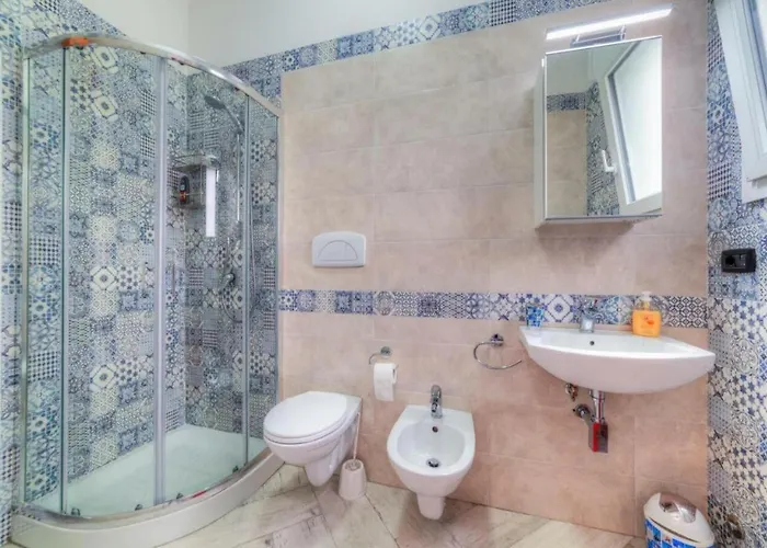 Cento Passi Dal Mare *