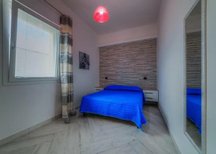 Cento Passi Dal Mare * סן פייטרו אין בוואניה