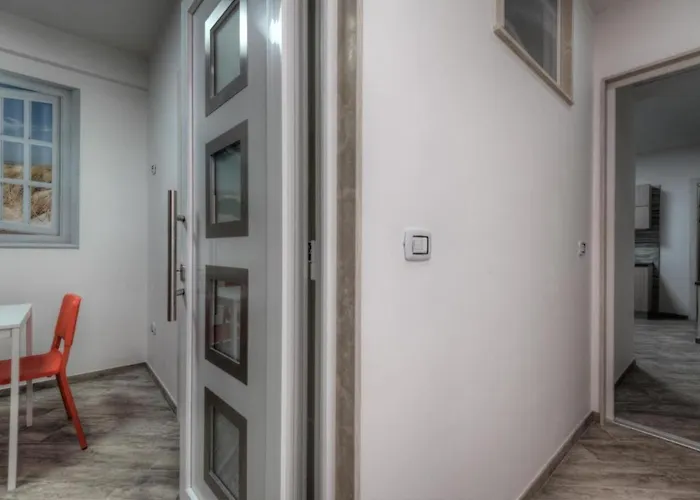 Apartmán Cento Passi Dal Mare San Pietro in Bevagna