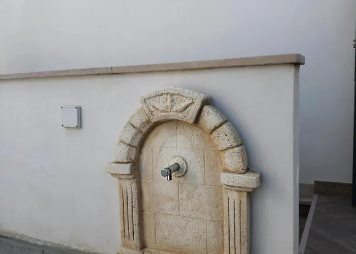 Cento Passi Dal Mare דירה סן פייטרו אין בוואניה