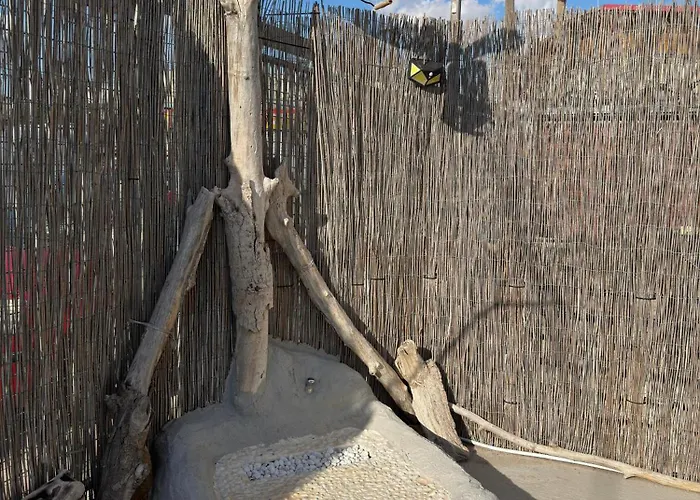 Apartmán Cento Passi Dal Mare *